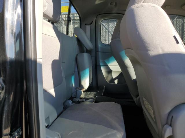 Photo 10 from auction – 2012 TOYOTA TACOMA with VIN 5TFUU4EN4CX029045