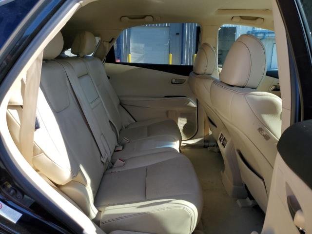 Photo 11 from auction – 2013 LEXUS RX 350 with VIN 2T2ZK1BA9DC130167
