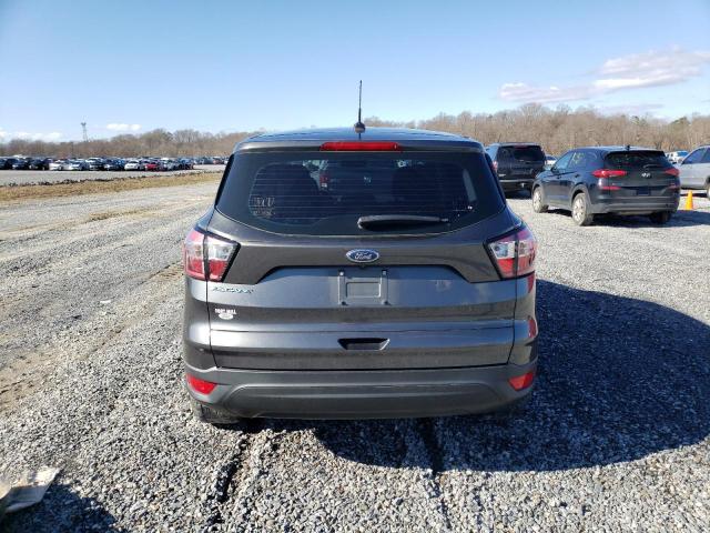 Photo 6 from auction – 2017 FORD ESCAPE S with VIN 1FMCU0F71HUE00851