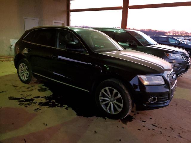 Photo 4 from auction – 2014 AUDI Q5 PREMIUM with VIN WA1LFAFP9EA024461