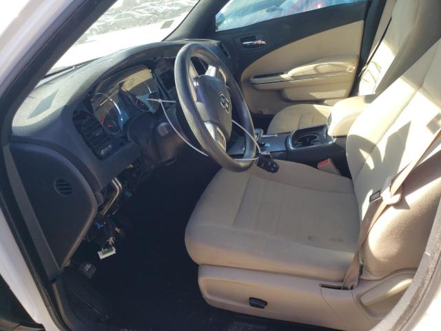 Photo 7 from auction – 2014 DODGE CHARGER SE with VIN 2C3CDXBG6EH113625