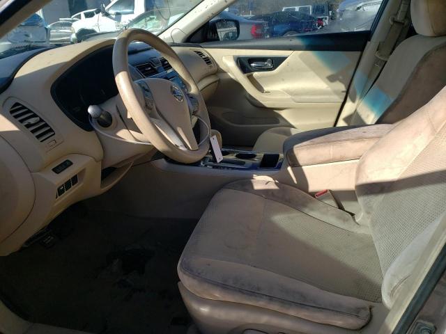 Photo 7 from auction – 2014 NISSAN ALTIMA 2.5 with VIN 1N4AL3AP6EC174210