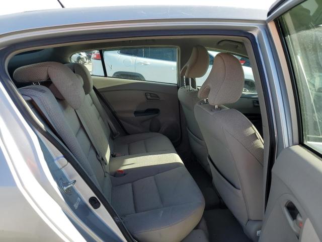 Photo 10 from auction – 2011 HONDA INSIGHT EX with VIN JHMZE2H70BS000950