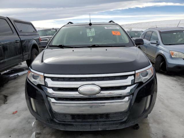 Photo 5 from auction – 2014 FORD EDGE LIMIT with VIN 2FMDK3KC7EBB46403