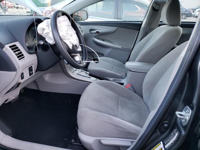Photo 7 from auction – 2011 TOYOTA COROLLA BA with VIN 2T1BU4EE1BC747964