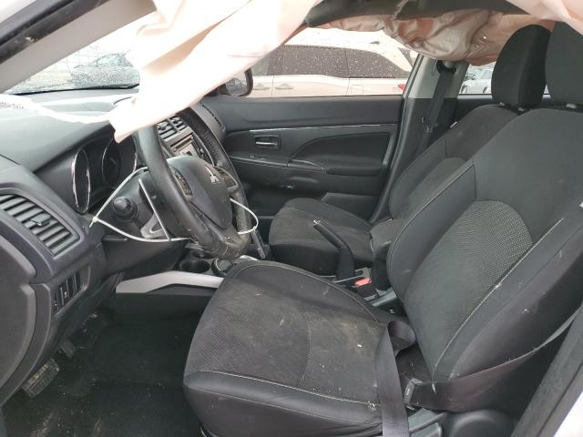 Photo 7 from auction – 2014 MITSUBISHI OUTLANDER with VIN 4A4AP4AU7EE024906