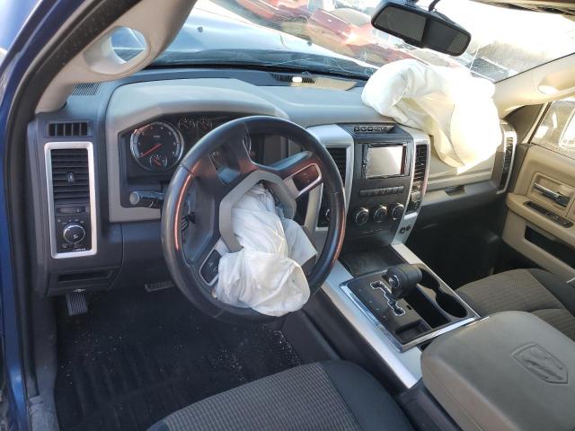 Photo 8 from auction – 2011 DODGE RAM 1500 with VIN 1D7RV1CT1BS540037
