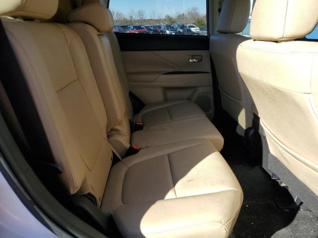 Zdjęcie 10 z aukcji – 2014 MITSUBISHI OUTLANDER z VIN JA4AD3A38EZ008461