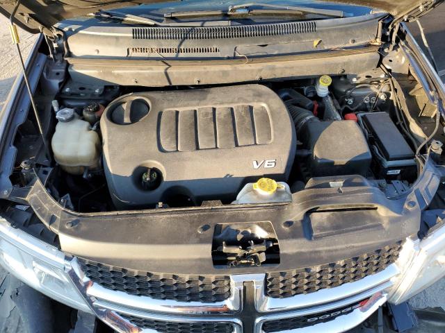 Photo 12 from auction – 2017 DODGE JOURNEY SX with VIN 3C4PDCBG2HT697037