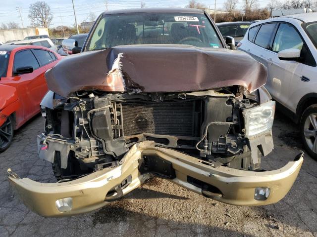 Photo 5 from auction – 2013 RAM 1500 LONGH with VIN 1C6RR7PTXDS631748