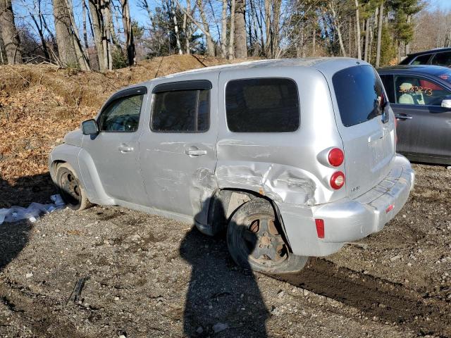 Photo 2 from auction – 2010 CHEVROLET HHR LT with VIN 3GNBABDB3AS570752