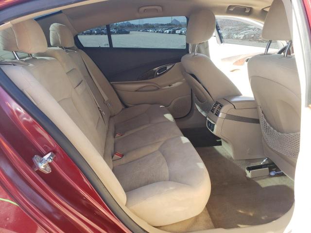 Photo 10 from auction – 2010 BUICK LACROSSE C with VIN 1G4GB5EG4AF131101