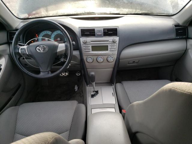 Photo 8 from auction – 2010 TOYOTA CAMRY BASE with VIN 4T1BF3EK2AU007962