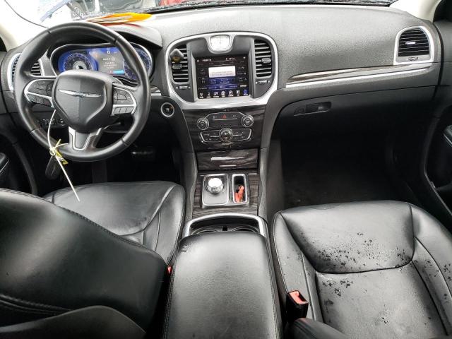 Photo 8 from auction – 2015 CHRYSLER 300 LIMITE with VIN 2C3CCAAG8FH930999