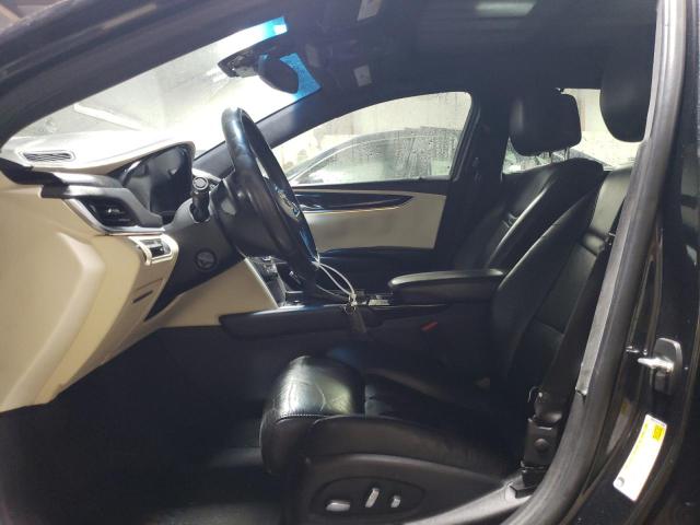 Photo 7 from auction – 2013 CADILLAC XTS PLATIN with VIN 2G61V5S39D9132585