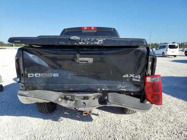 Photo 6 from auction – 2004 DODGE RAM 1500 S with VIN 1D7HU18D24J160195