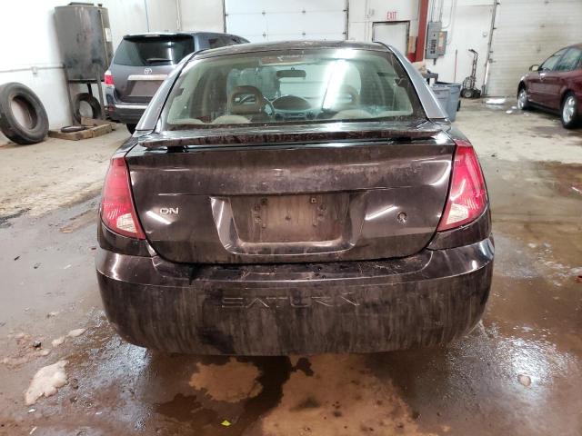 Photo 6 from auction – 2003 SATURN ION LEVEL with VIN 1G8AJ52F43Z152888