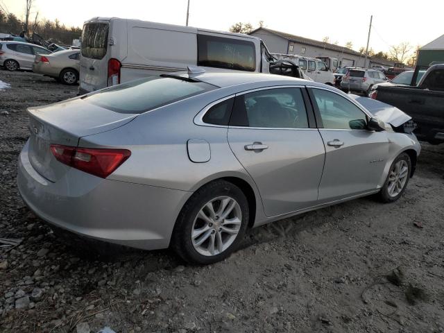 Photo 3 from auction – 2018 CHEVROLET MALIBU LT with VIN 1G1ZD5ST2JF225253