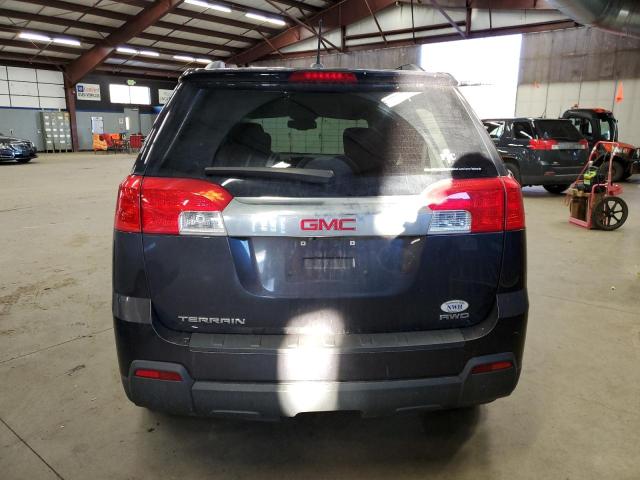 Photo 6 from auction – 2015 GMC TERRAIN SL with VIN 2GKFLWEK0F6369024