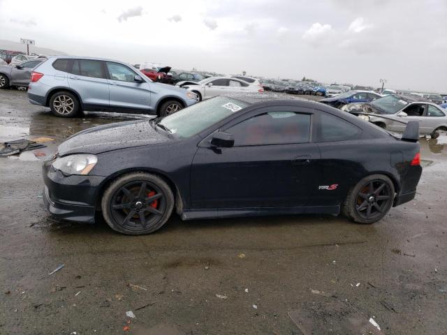 Photo 1 from auction – 2002 ACURA RSX TYPE-S with VIN JH4DC53032C030059