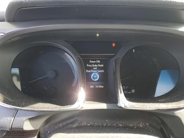 Photo 9 from auction – 2014 TOYOTA AVALON HYB with VIN 4T1BD1EB9EU033880