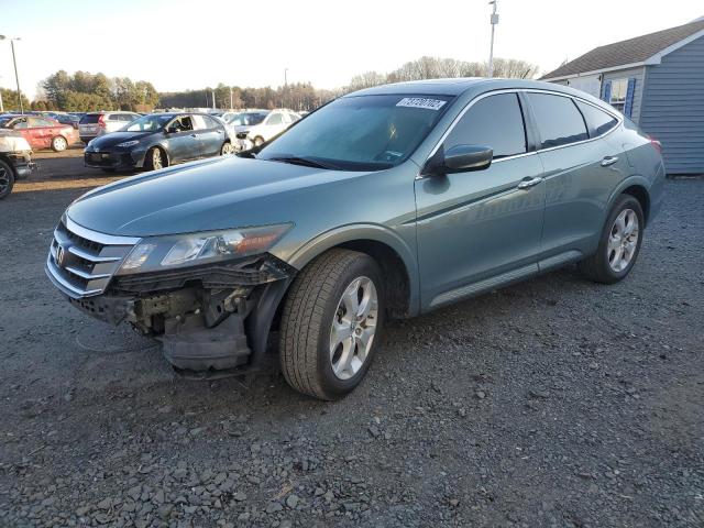 Photo 1 from auction – 2011 HONDA ACCORD CRO with VIN 5J6TF2H56BL006887