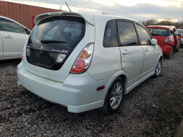 Photo 3 from auction – 2006 SUZUKI AERIO PREM with VIN JS2RC61H865352136