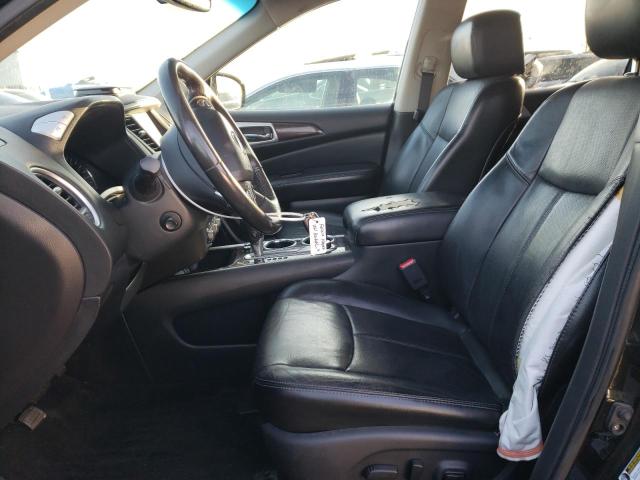 Photo 7 from auction – 2014 NISSAN PATHFINDER with VIN 5N1AR2MM3EC620846