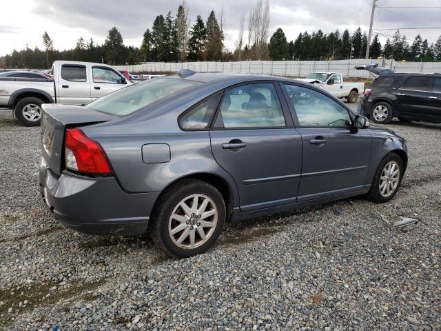 Photo 3 from auction – 2008 VOLVO S40 2.4I with VIN YV1MS382682395976