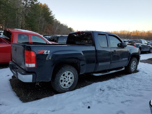 Photo 3 from auction – 2007 GMC NEW SIERRA with VIN 1GTEK19J17Z629385