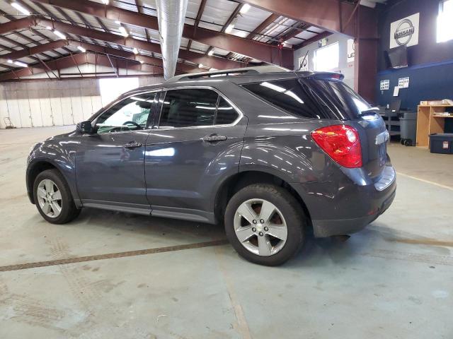 Photo 2 from auction – 2013 CHEVROLET EQUINOX LT with VIN 2GNFLEEK8D6227546