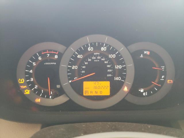 Photo 9 from auction – 2011 TOYOTA RAV4 LIMIT with VIN 2T3YF4DV8BW060590
