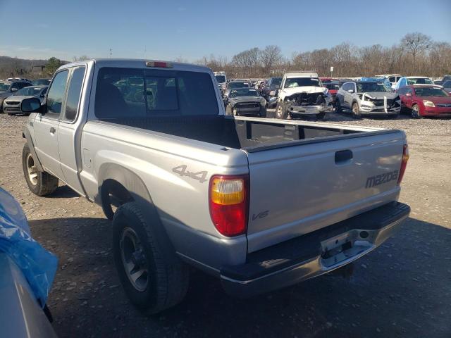 Photo 2 from auction – 2002 MAZDA B4000 CAB with VIN 4F4ZR47E42TM03137