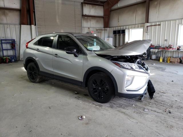 Photo 4 from auction – 2019 MITSUBISHI ECLIPSE CR with VIN JA4AT4AA5KZ001552