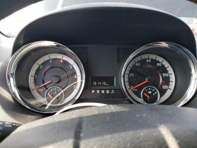 Photo 9 from auction – 2014 DODGE GRAND CARA with VIN 2C4RDGCG9ER128652