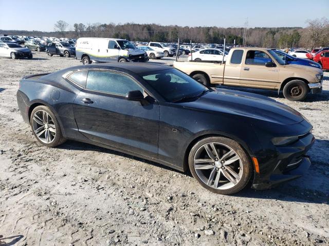 Photo 4 from auction – 2016 CHEVROLET CAMARO LT with VIN 1G1FA1RS1G0118630