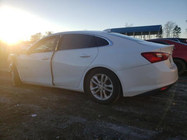 Photo 2 from auction – 2018 CHEVROLET MALIBU LT with VIN 1G1ZD5STXJF123764
