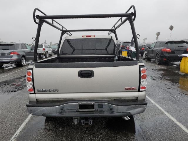 Photo 6 from auction – 2006 GMC NEW SIERRA with VIN 2GTEC13T261242827