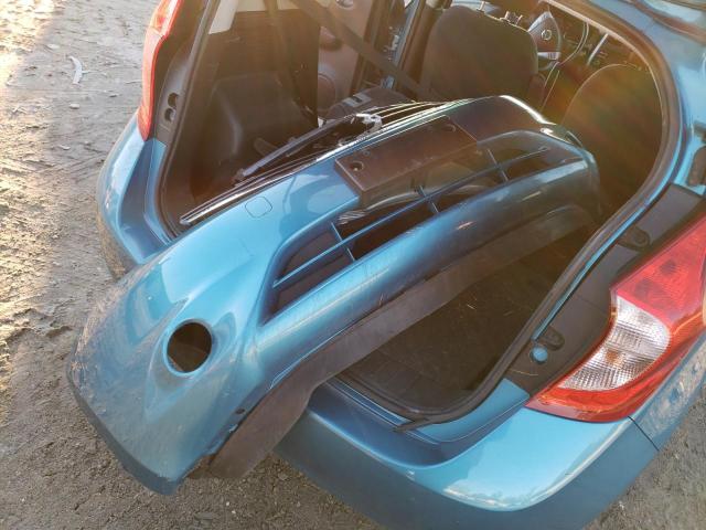 Photo 12 from auction – 2014 NISSAN VERSA NOTE with VIN 3N1CE2CP4EL358122