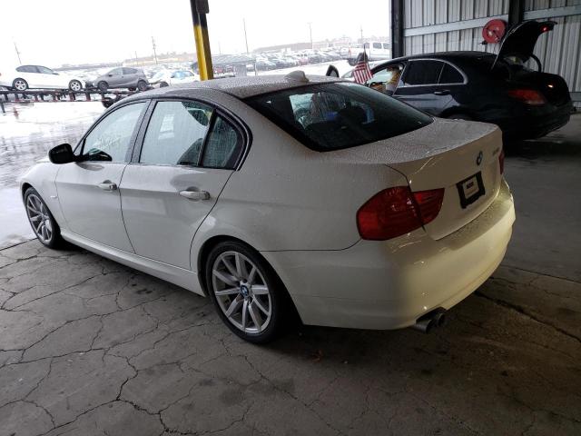 Photo 2 from auction – 2011 BMW 328 I with VIN WBAPH7C53BE851199