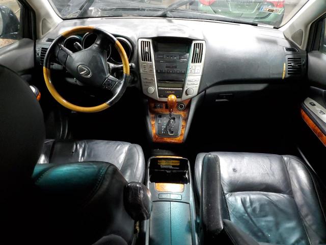 Photo 8 from auction – 2007 LEXUS RX 350 with VIN 2T2HK31U87C002624