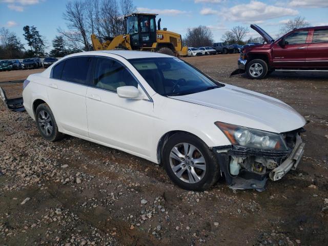 Photo 4 from auction – 2011 HONDA ACCORD LXP with VIN 1HGCP2F47BA018461