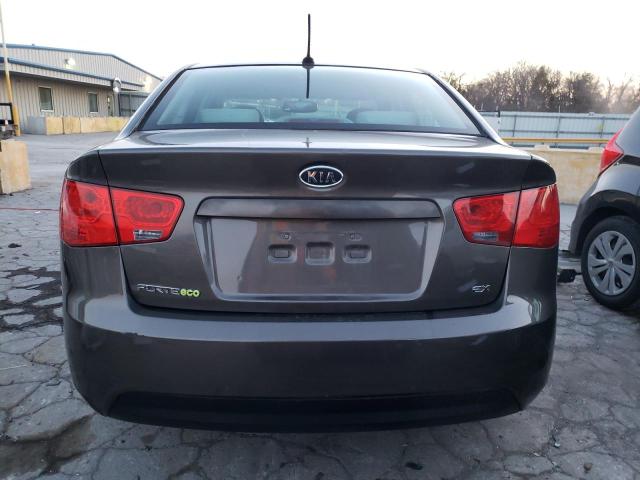 Photo 6 from auction – 2011 KIA FORTE EX with VIN KNAFU4A2XB5436475