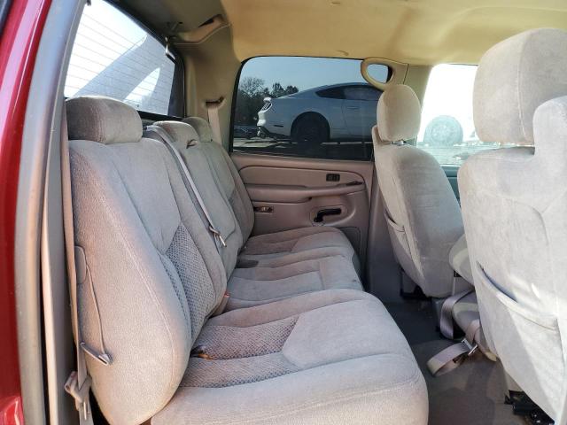 Photo 10 from auction – 2006 CHEVROLET AVALANCHE with VIN 3GNEC12Z46G125092