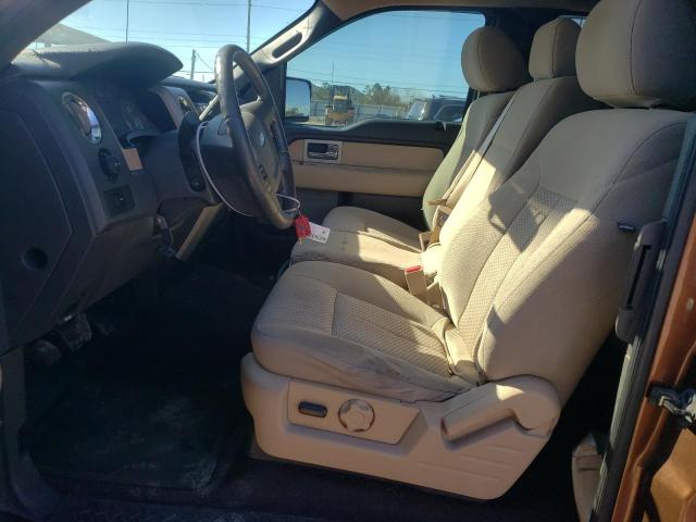 Photo 7 from auction – 2011 FORD F150 SUPER with VIN 1FTEX1CMXBFB89097