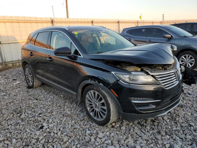 Photo 4 from auction – 2015 LINCOLN MKC with VIN 5LMCJ1A98FUJ01665