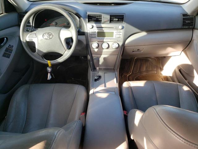 Photo 8 from auction – 2010 TOYOTA CAMRY BASE with VIN 4T1BF3EK8AU072072