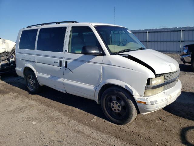 Photo 4 from auction – 2003 CHEVROLET ASTRO with VIN 1GNDM19X23B107675