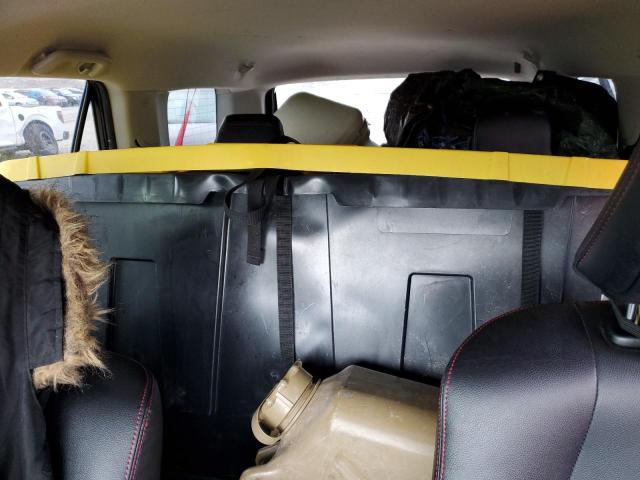 Photo 10 from auction – 2016 TOYOTA 4RUNNER SR with VIN JTEBU5JRXG5352082