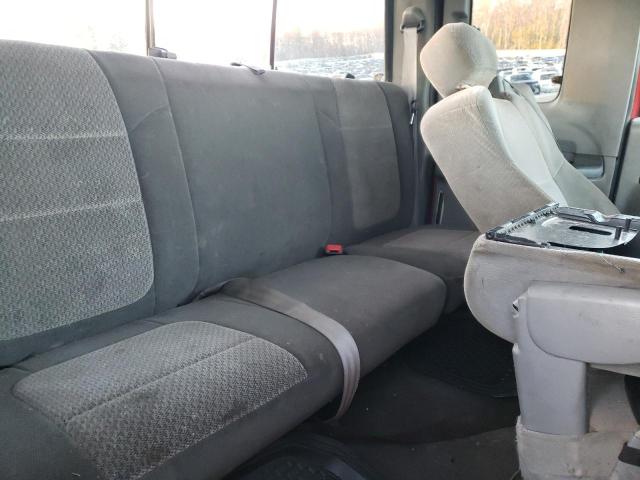 Photo 10 from auction – 2003 FORD F250 SUPER with VIN 1FTNX21L13EB50454